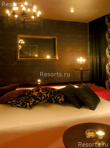 Grand Hotel Varna 32